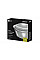 Форма для запекания с крышкой ARDESTO Black Mars, 23.3х20.6х10.2см, боросиликатное стекло, круглая, прозрачная