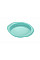 Форма для випікання ARDESTO Tasty baking, 30.5*27*3см, силікон, кругла, блакитний