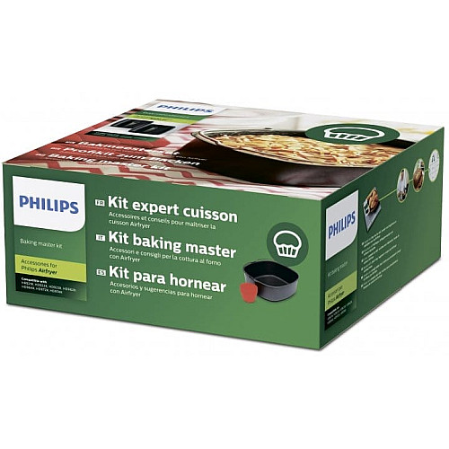 Форма для випікання PHILIPS HD9925/01