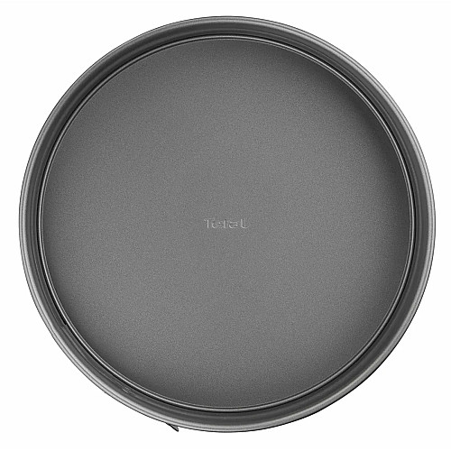 Форма для випікання Tefal Easybake, 24см, вуглецева сталь, чорний
