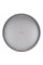 Форма для випікання Tefal DeliBake, крушла, знімне дно, 245x245x80мм, вуглецева сталь, червоний