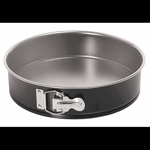 Форма для випікання Tefal Easybake, 28см, вуглецева сталь, чорний