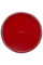 Форма для випікання Tefal DeliBake, крушла, знімне дно, 245x245x80мм, вуглецева сталь, червоний