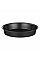 Форма для випікання ARDESTO Tasty baking, 24.5x4см, вуглецева сталь, кругла, сірий