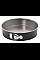 Форма для випікання Tefal Easybake, 24см, вуглецева сталь, чорний