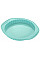 Форма для випікання ARDESTO Tasty baking, 30.5*27*3см, силікон, кругла, блакитний