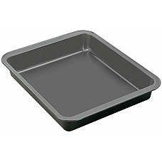 Форма для випікання Tefal Easybake 29х23см, вуглецева сталь, чорний