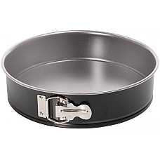 Форма для випікання Tefal Easybake, 28см, вуглецева сталь, чорний