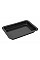 Форма для випікання ARDESTO Gemini, 34.5x24x4.5см, вуглецева сталь, прямокутна, сірий