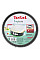 Форма для випікання Tefal Easybake, 26см, вуглецева сталь, роз'ємна, кругла, сірий