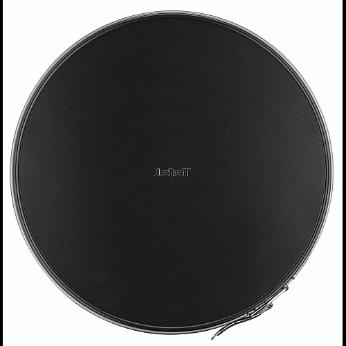 Форма для випікання Tefal Easybake, 24см, вуглецева сталь, чорний