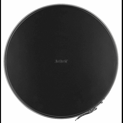 Форма для випікання Tefal Easybake, 28см, вуглецева сталь, чорний