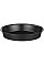 Форма для випікання ARDESTO Tasty baking, 24.5x4см, вуглецева сталь, кругла, сірий