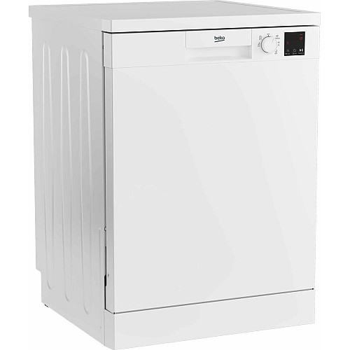 Посудомоечная машина Beko, 13компл., A++, 60см, белый