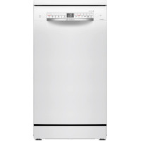 Посудомоечная машина Bosch, 9компл., A+, 45см, белый
