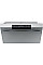 Посудомоечная машина Gorenje, 9компл., A++, 45см, дисплей, 2 корзины, AquaStop, серый