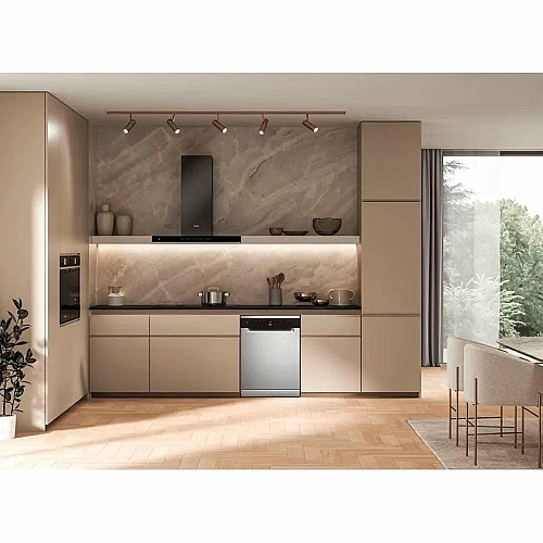 Посудомийна машина Whirlpool, 14компл., A++, 60см, дисплей, інв., нерж