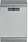Посудомийна машина Beko, 15компл., A++, 60см, дисплей, 3й кошик,  нерж