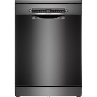 Посудомоечная машина Bosch, 12компл., A++, 60см, дисплей, черный