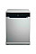 Посудомийна машина Whirlpool, 14компл., A++, 60см, дисплей, інв., нерж