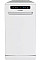 Посудомийна машина Indesit, 10компл., A+, 45см, білий
