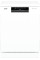 Посудомийна машина Gorenje, 16компл., A+++, 60см, дисплей, 3 кошика, AquaStop, білий