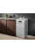 Посудомийна машина Electrolux, 10компл., Е, 45см, дисплей, інвертор, 3й кошик, білий