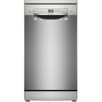 Посудомийна машина Bosch, 9компл., A+, 45см, нерж