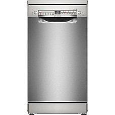 Посудомийна машина Bosch, 9компл., A+, 45см, нерж