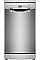 Посудомийна машина Bosch, 9компл., A+, 45см, нерж