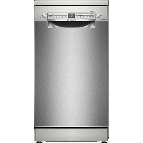 Посудомийна машина Bosch, 9компл., A+, 45см, нерж
