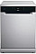 Посудомийна машина Whirlpool, 14компл., A++, 60см, дисплей, інв., нерж