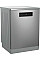 Посудомийна машина Beko, 15компл., A++, 60см, дисплей, нерж