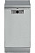 Посудомоечная машина Beko, 10компл., A++, 45см, нерж