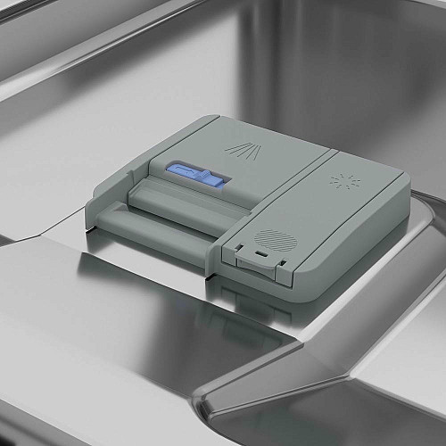 Посудомоечная машина Beko, 13компл., A++, 60см, белый