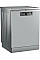 Посудомийна машина Beko, 15компл., A++, 60см, дисплей, 3й кошик,  нерж