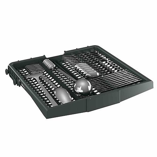 Посудомийна машина Beko, 15компл., A++, 60см, дисплей, 3й кошик,  нерж