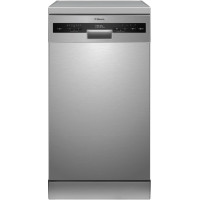 Посудомийна машина Hansa, 10компл., C, 45см, нерж