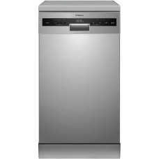 Посудомийна машина Hansa, 10компл., C, 45см, нерж