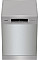 Посудомийна машина Gorenje, 16компл., A+++, 60см, дисплей, 3 кошика, AquaStop, сірий