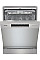 Посудомийна машина Gorenje, 16компл., A+++, 60см, дисплей, 3 кошика, AquaStop, сірий
