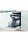 Посудомийна машина Indesit, 10компл., A+, 45см, білий
