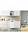 Посудомийна машина Indesit, 10компл., A+, 45см, білий