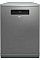 Посудомийна машина Beko, 15компл., A++, 60см, дисплей, нерж