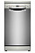 Посудомийна машина Bosch, 9компл., A+, 45см, нерж