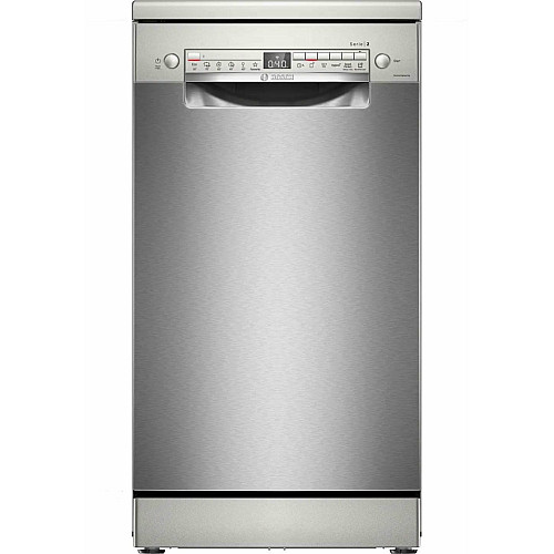 Посудомийна машина Bosch, 9компл., A+, 45см, нерж