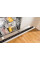 Посудомийна машина Gorenje, 16компл., A+++, 60см, дисплей, 3 кошика, AquaStop, сірий