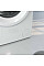 Стиральная машина Indesit фронтальная, 6кг, 1000, A+++, 44.6см, дисплей, пара, инвертор, белый