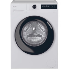 Пральна машина Candy ProWash 500 фронтальна, 8кг, 1400, A, 53см, дисплей, пара, інвертор, люк чорний, білий