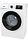 Стиральная машина Gorenje фронтальная, 7кг, 1200, A++, 43.5см, дисплей, пар, инвертор, белый